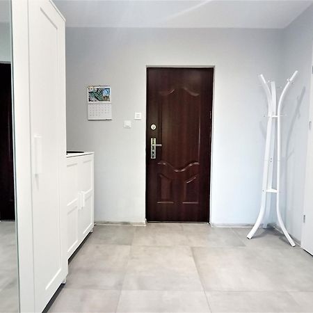 Bursztynowy Apartament Tarnowskie Góry Eksteriør bilde