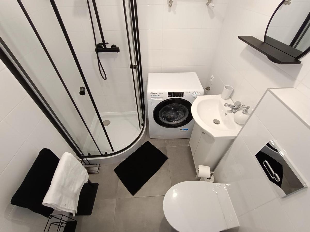Bursztynowy Apartament Tarnowskie Góry Eksteriør bilde