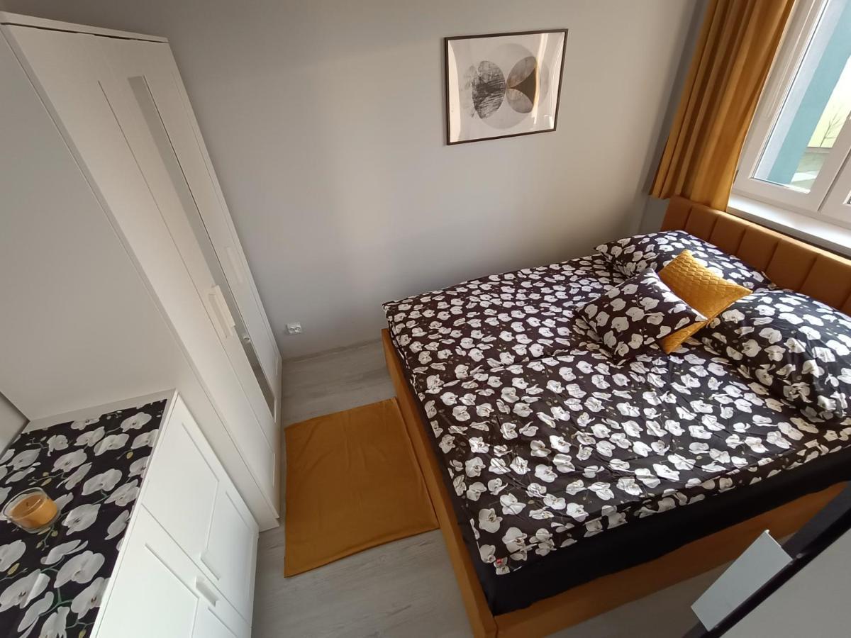 Bursztynowy Apartament Tarnowskie Góry Eksteriør bilde
