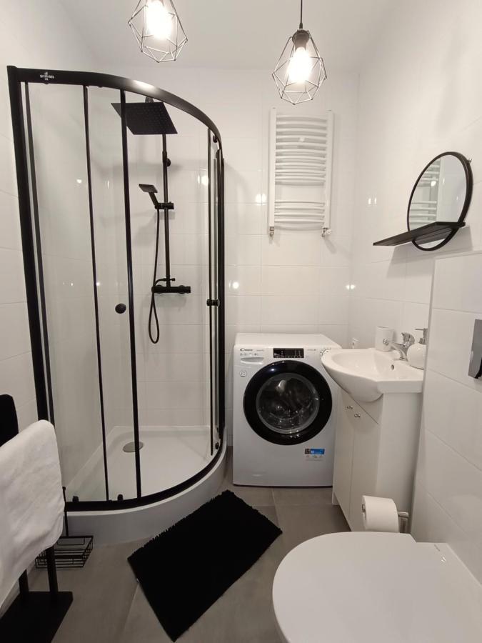 Bursztynowy Apartament Tarnowskie Góry Eksteriør bilde