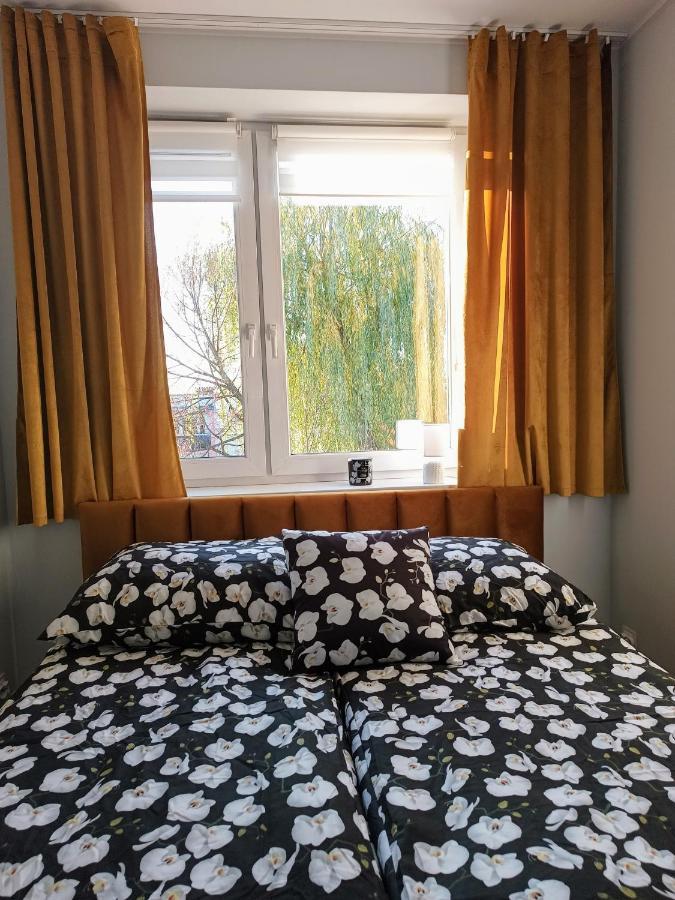 Bursztynowy Apartament Tarnowskie Góry Eksteriør bilde