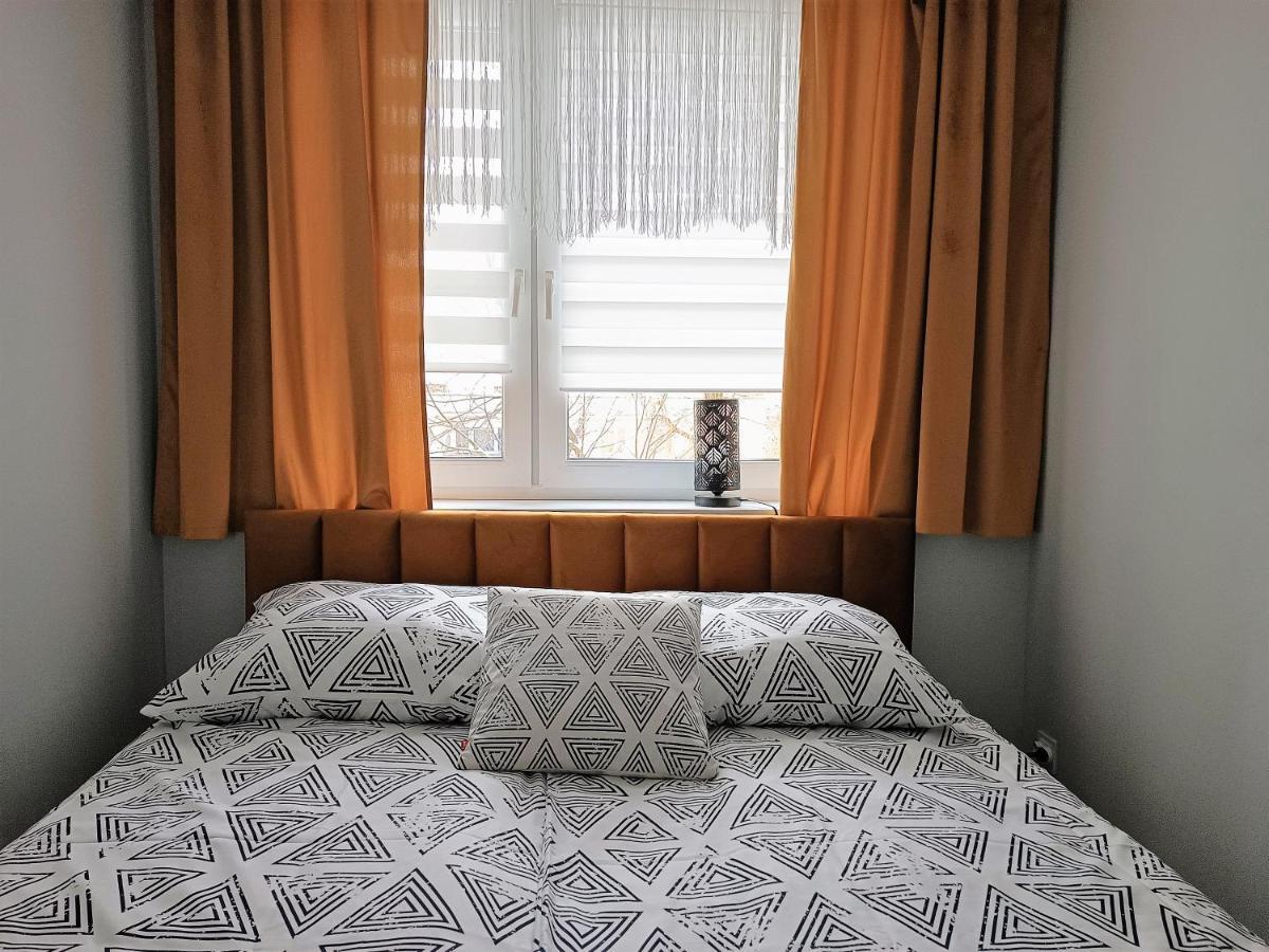 Bursztynowy Apartament Tarnowskie Góry Eksteriør bilde