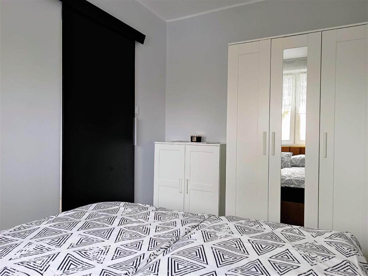 Bursztynowy Apartament Tarnowskie Góry Eksteriør bilde
