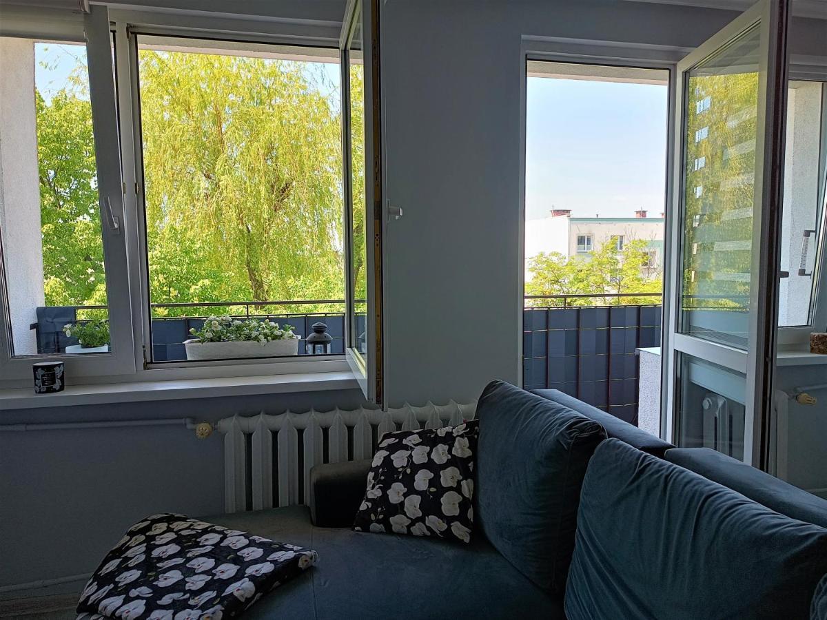 Bursztynowy Apartament Tarnowskie Góry Eksteriør bilde