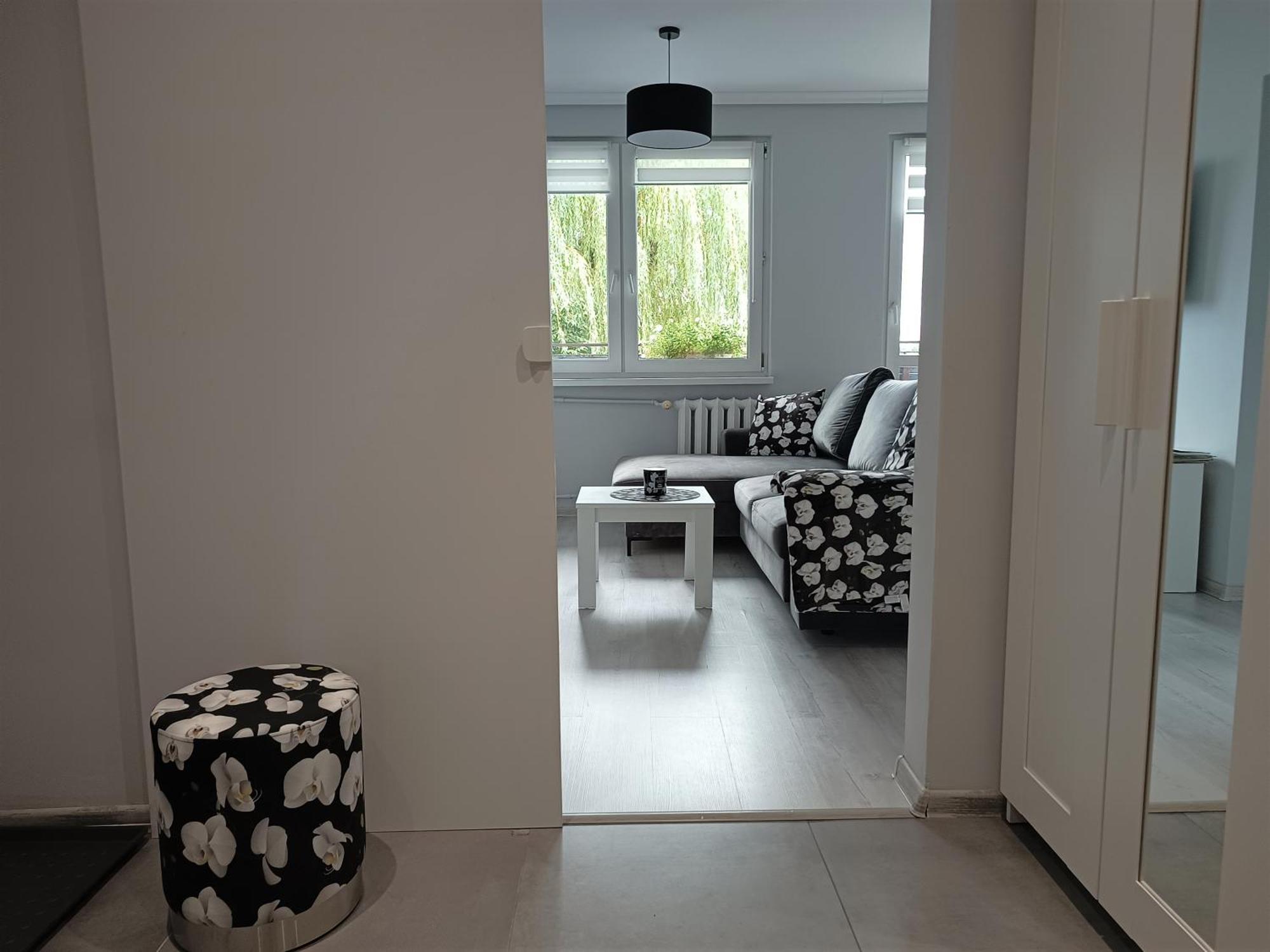 Bursztynowy Apartament Tarnowskie Góry Eksteriør bilde